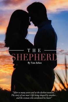 Paperback The Shepherd Book