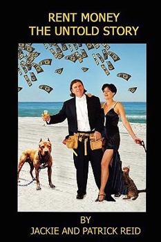 Paperback Rent Money: The Untold Story Book