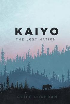 Paperback KAIYO The Lost Nation Book