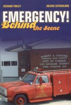 Paperback Emergency! Book