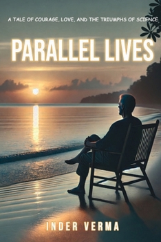 Paperback Parallel Lives Book