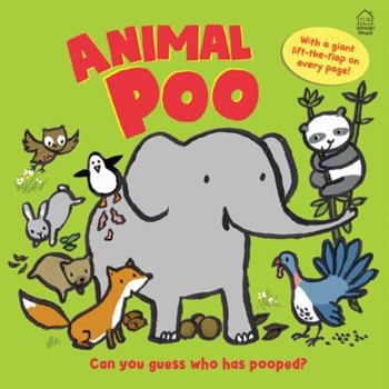 Paperback Whose Poo? Book