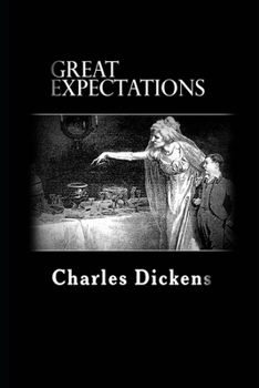 Paperback Great Expectations By Charles Dickens "Annotated Classic Version" Book