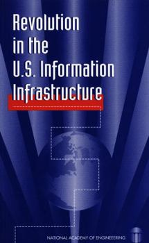 Paperback Revolution in the U.S. Information Infrastructure Book
