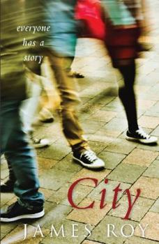 Paperback City Book