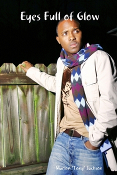 Paperback Eyes Full of Glow Book