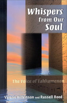 Paperback Whispers from Our Soul: The Voice of Tahkamenon Book