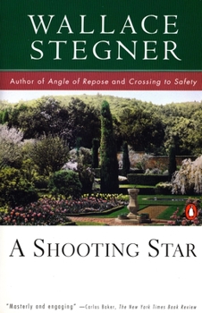 Paperback A Shooting Star Book