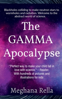 Paperback The Gamma Apocalypse Book