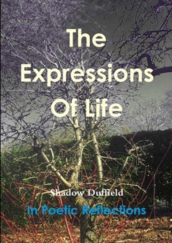 Paperback The Expressions Of Life Book