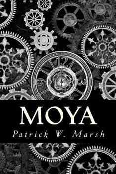 Paperback Moya: A Collection of Short Stories Book