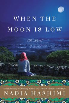 Paperback When the Moon Is Low Book