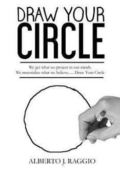 Paperback Draw Your Circle Book