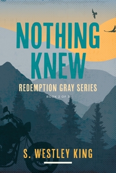 Paperback Nothing Knew Book