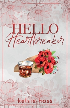 Paperback Hello Heartbreaker Book