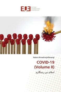 Paperback COVID-19 (Volume II) [French] Book