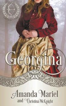 Paperback Georgina Book