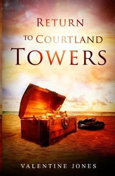 Paperback Return to Courtland Towers Book