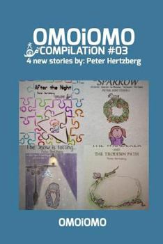 Paperback OMOiOMO Compilation 3 Book