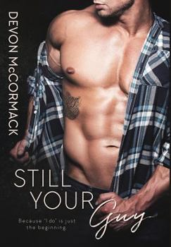 Hardcover Still Your Guy Book
