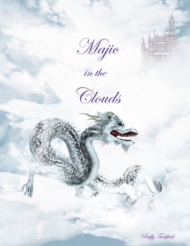 Paperback Majic in the Clouds Book
