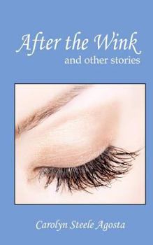 Paperback After the Wink and other stories Book
