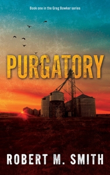 Hardcover Purgatory Book