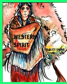 Paperback Western Spirit: Western Book