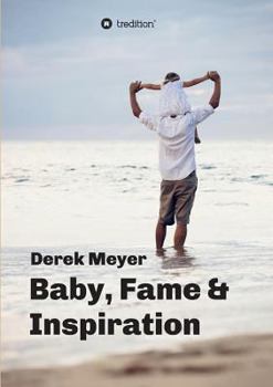 Paperback Baby, Fame & Inspiration [German] Book