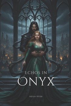 Paperback Echos in Onyx [German] Book