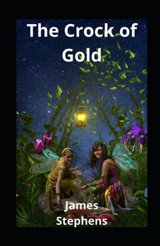 The Crock of Gold illustrated