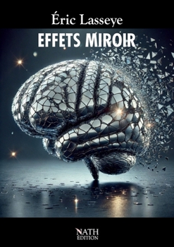 Paperback Effets miroir [French] Book