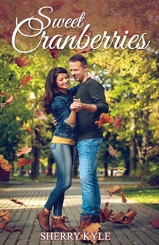 Paperback Sweet Cranberries Book