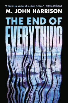 Hardcover The End of Everything: A Novel Book