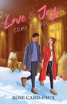 Paperback Love and Joy Come to You Book