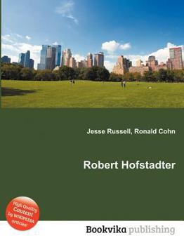 Paperback Robert Hofstadter Book