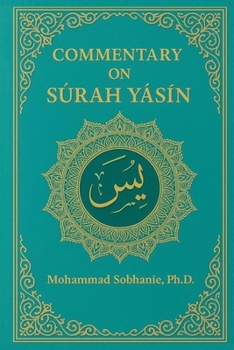 Paperback COMMANTARY ON SURAH YASIN Book