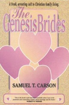 Paperback The Genesis Brides Book