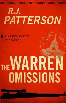 Paperback The Warren Omissions Book