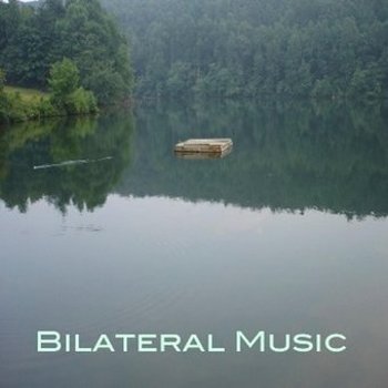 Music - CD Bilateral Music Book