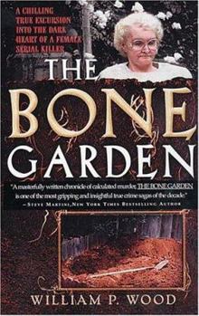 Mass Market Paperback The Bone Garden Book