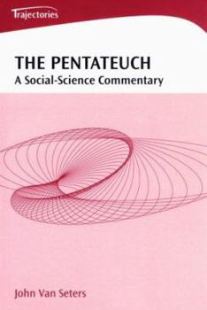 Paperback Pentateuch a Social Science Commentry: A Social-Science Commentary Book