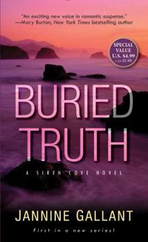 Mass Market Paperback Buried Truth Book