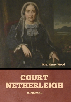 Hardcover Court Netherleigh Book