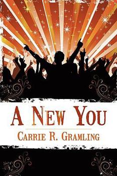 Paperback A New You Book