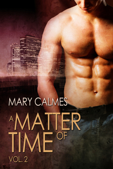 Paperback A Matter of Time: Vol. 2 Book