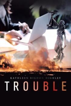 Paperback Trouble Book