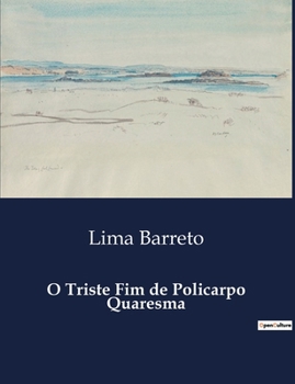 Triste Fim de Policarpo Quaresma