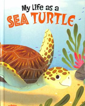 My Life As a Sea Turtle