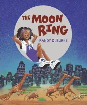 Hardcover The Moon Ring Book